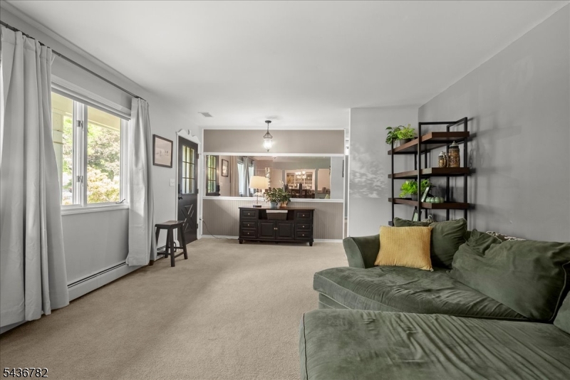 21 Carteret St