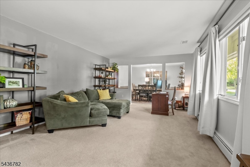 21 Carteret St