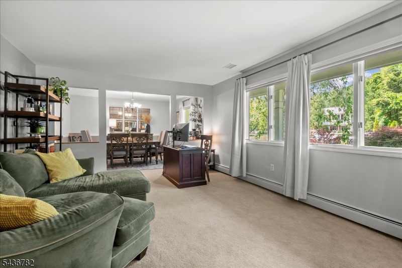 21 Carteret St