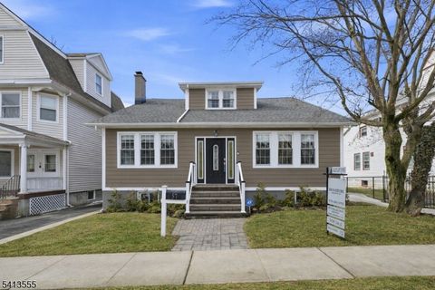 57 High St West Orange Twp. NJ 07052