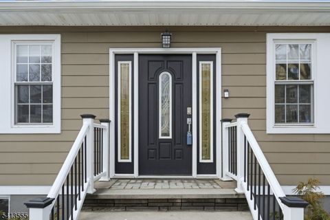 57 High St West Orange Twp. NJ 07052