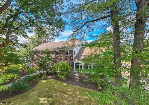 61 Crest Dr South Orange Village Twp. NJ 07079