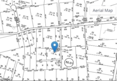 000 Pleasant Grove Rd Washington Twp. NJ 07853