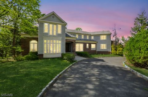 7 Nottingham Way Warren Twp. NJ 07059