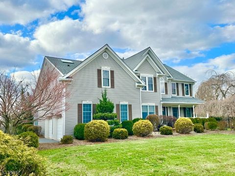 36 Poling Farm Ct Montgomery Twp. NJ 08502