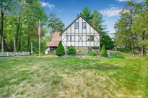 42 Upper Mountain Avenue Montville Twp. NJ 07045