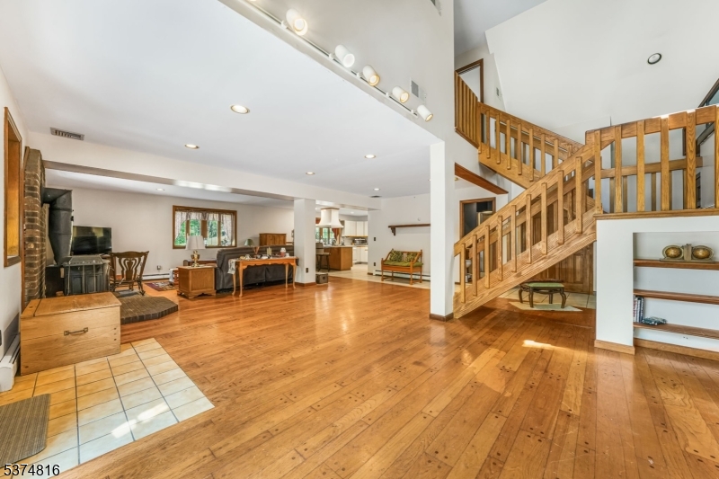 42 Upper Mountain Avenue