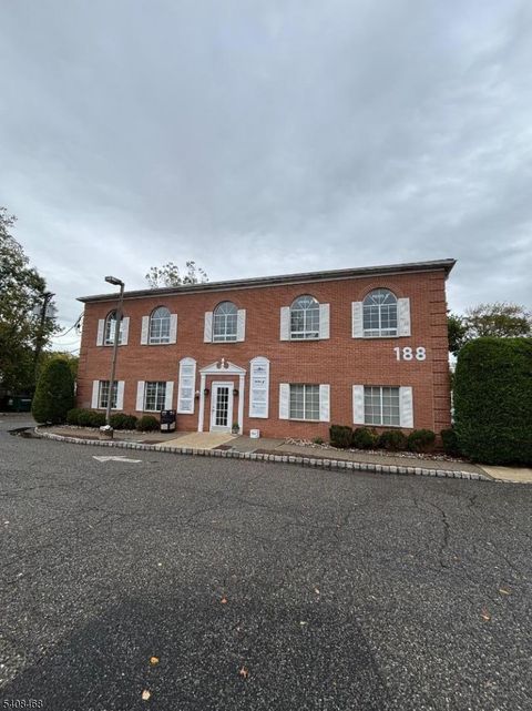 188 Eagle Rock Ave Roseland Boro NJ 07068