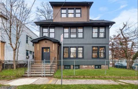 19 Abbotsford Ave, Apt 3 Newark City NJ 07106