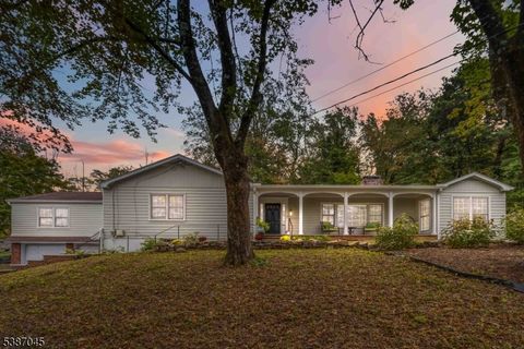 9 Valley View Rd Morris Twp. NJ 07960