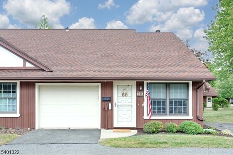 16-3 Tamaron Dr Waldwick Boro NJ 07463