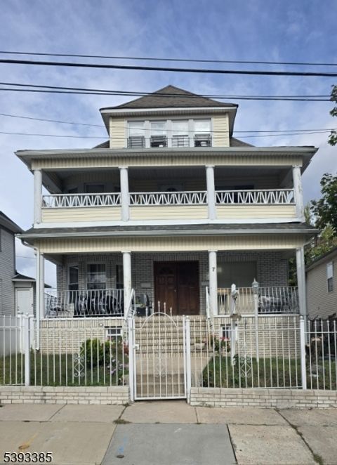 Photo of 7 White Ter, Newark, NJ 07108 (MLS # 3994422)