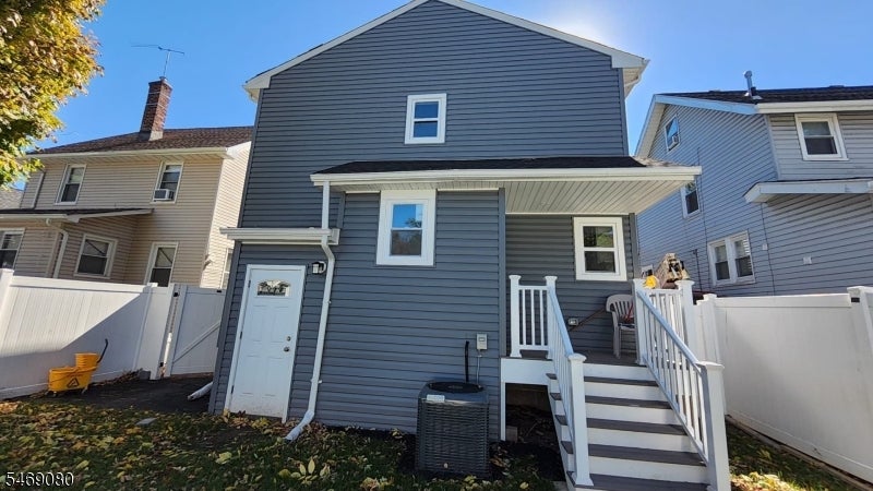 508 W 3Rd Ave