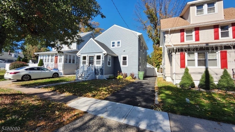508 W 3Rd Ave