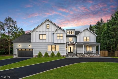 10 Michael Ln Scotch Plains Twp. NJ 07076