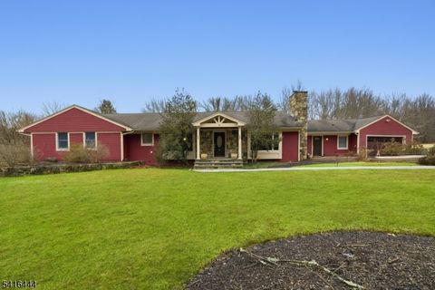 2 Old Orchard Rd Mendham Twp. NJ 07960