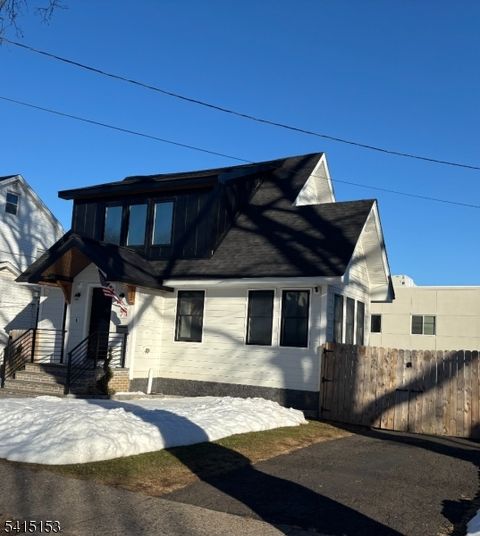 287 Gifford Pl Teaneck Twp. NJ 07666