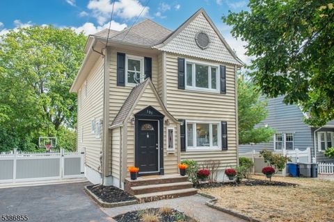 101 Overpeck Ave Ridgefield Park Village NJ 07660