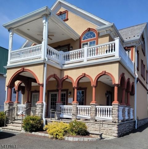 105 South Ave Cranford Twp. NJ 07016