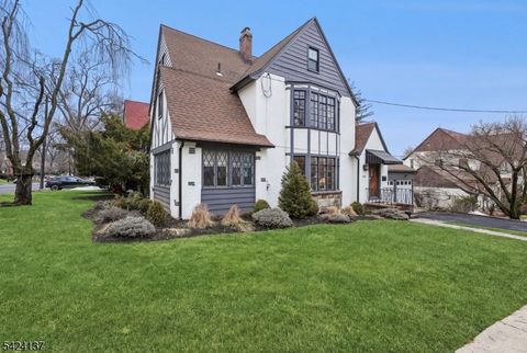 181 Mitchell St West Orange Twp. NJ 07052