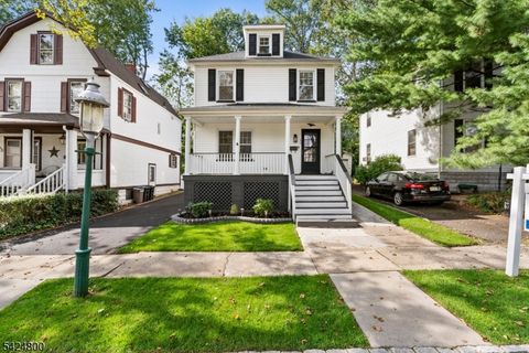 40 Edgewood Rd Glen Ridge Boro Twp. NJ 07028