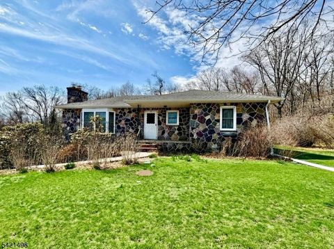 17 Hilltop Rd West Milford Twp. NJ 07435