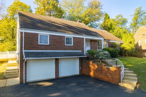 2 S Audlen Ter Springfield Twp. NJ 07081