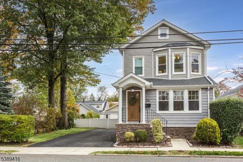 26 Union Ave Maplewood Twp. NJ 07040