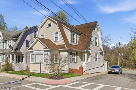 1 Pocahontas St Morristown Town NJ 07960