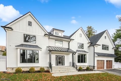 48 Grant Ave East Hanover Twp. NJ 07936