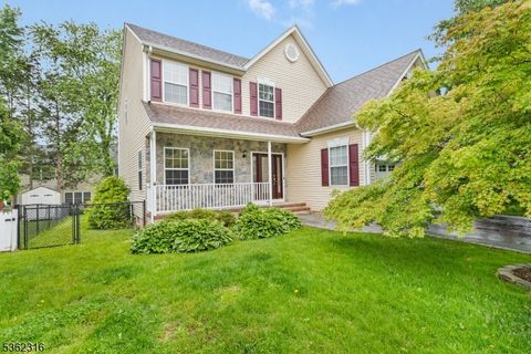 27 Heinrick Way Bridgewater Twp. NJ 08807