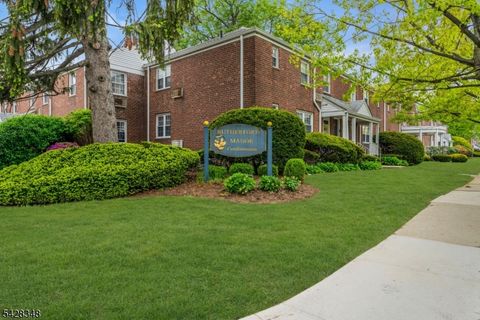 10 Clark Ct 10 Rutherford Boro NJ 07070