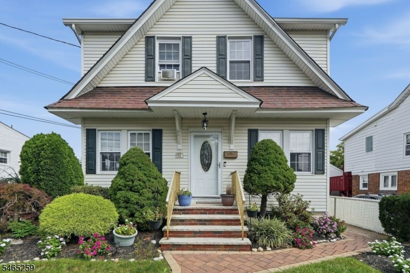 112 Jefferson Pl
