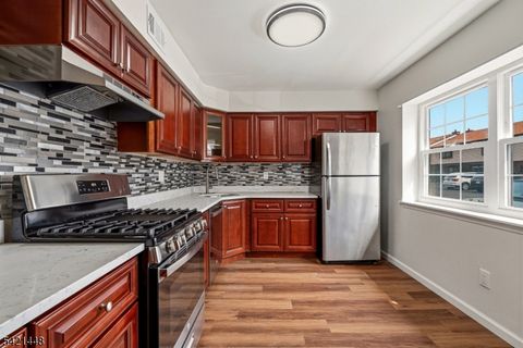 8401 Hana Rd Edison Twp. NJ 08817