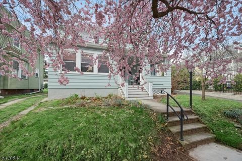 40 Lenox Ter Bloomfield Twp. NJ 07003