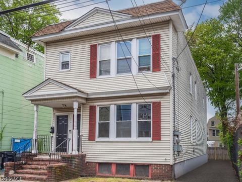 Photo of 779 S 16Th St, Newark, NJ 07103 (MLS # 3995567)