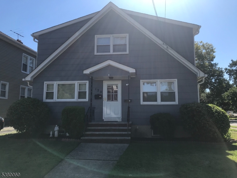 120 Brookline Ave