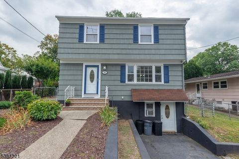 98 Browertown Rd Little Falls Twp. NJ 07424