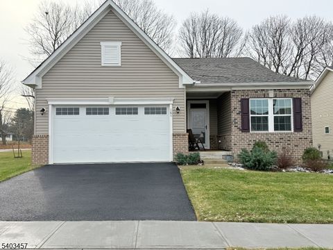 161 Clubhouse Dr Washington Twp. NJ 07882