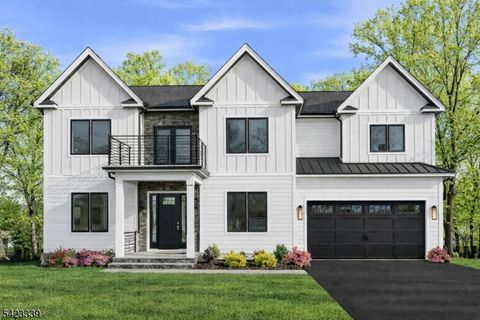 11 Elmwood Ct Livingston Twp. NJ 07039