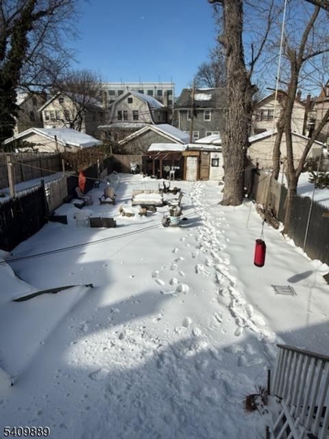 321 N Grove St East Orange City NJ 07017