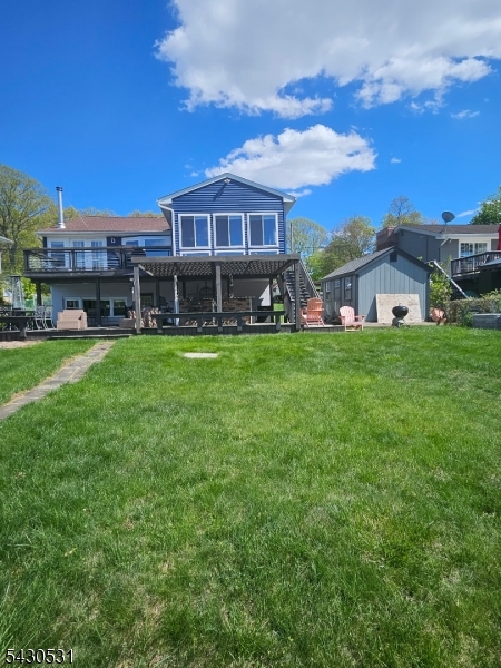 113 Mount Arlington Blvd