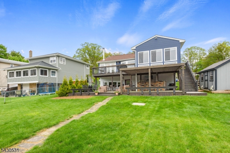 113 Mount Arlington Blvd