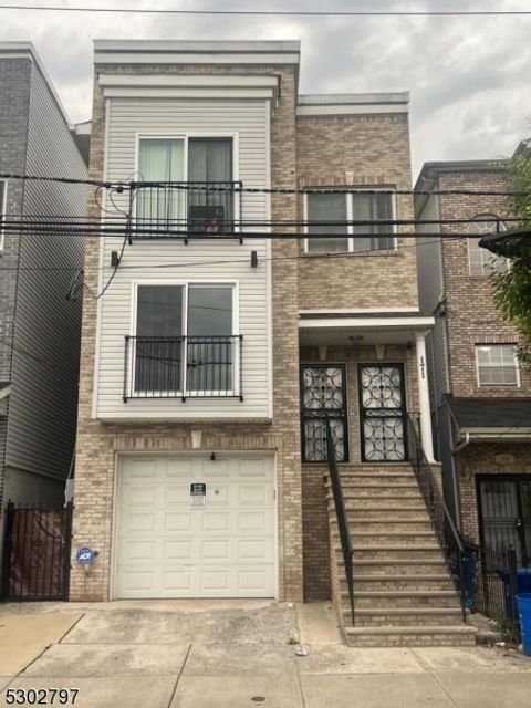 Photo of 171 Camden St, Newark, NJ 07103 (MLS # 3993774)