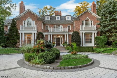 27 Hillside Ave Millburn Twp. NJ 07078