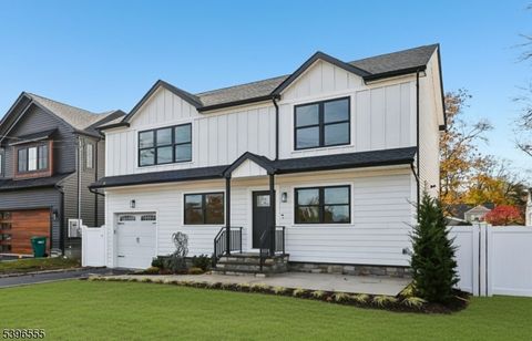 230 Pinehurst Ave Scotch Plains Twp. NJ 07076