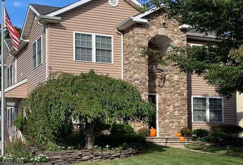 2 Eckhardt Ter North Arlington Boro NJ 07031