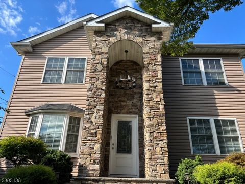 2 Eckhardt Ter North Arlington Boro NJ 07031