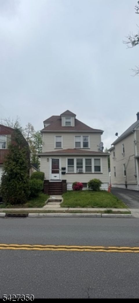 36 North Ave Garwood Boro NJ 07027