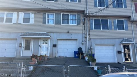 Photo of 67 N 4th St, Paterson, NJ 07522 (MLS # 3993637)